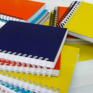 Cuadernos
