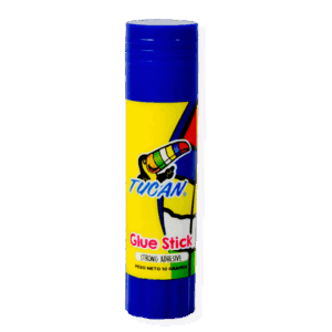 Goma en Barra 10 grms Tucan