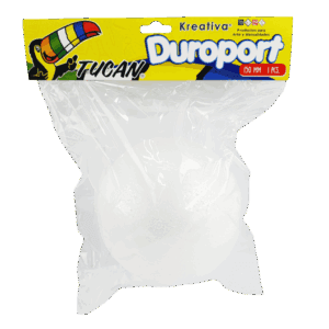 Bolsa Bola Duroport 150mm 1 Uni.