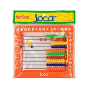 ABACO PLASTICO JOCAR AGR GRANDE