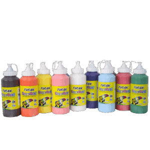 Finger Paint (500 ml)