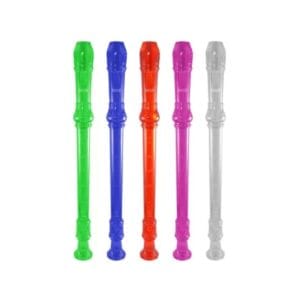 FLAUTA COLORES JC-FLP JOCAR