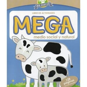 Mega Social y Natura No. 1 (vaca)