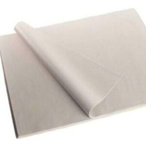 Ciento de pliegos papel periodico 22x34"