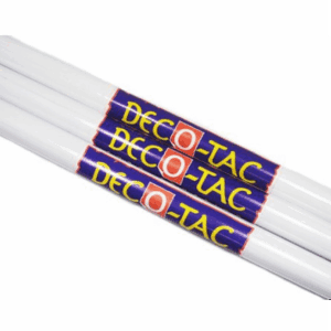 Rollo de Contac 3.5 mts Transparente