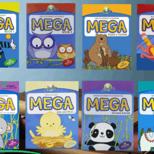 Libros MEGA