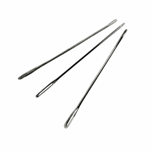 Caja de Agujas Capoteras P/Redonda No.16 25/1