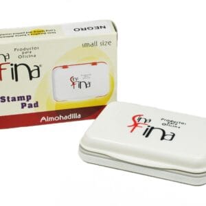 Almohadillas para sello