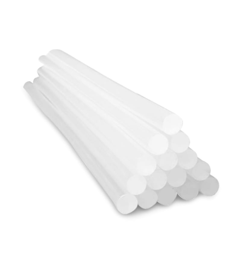 Kilo en bolsa de Silicon barra gruesa