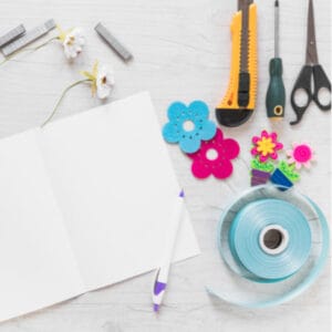 Productos para Manualidades