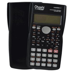 Calculadora Científica 240 F Ohashi