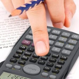 Calculadoras