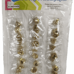 Carton de campanas