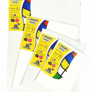 Canvas panel TUCAN varias medidas