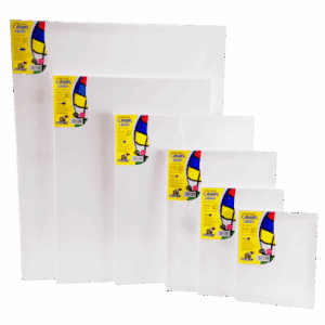 Canvas Lienzo Streched Tucan