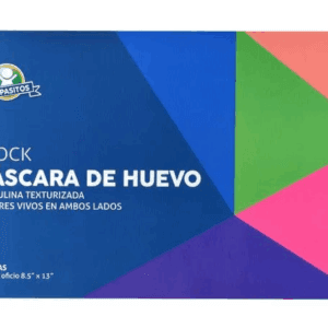 Block (Cascara de Huevo) Oficio