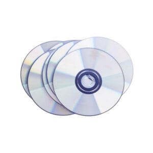 CD´s