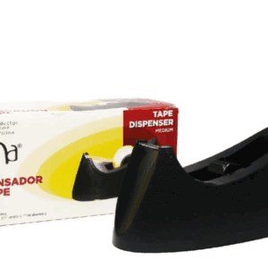 Dispensador de Tape Mediano Sina Fina