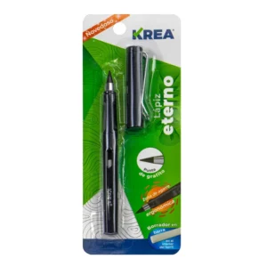 Blister una unidad lapiz eterno krea