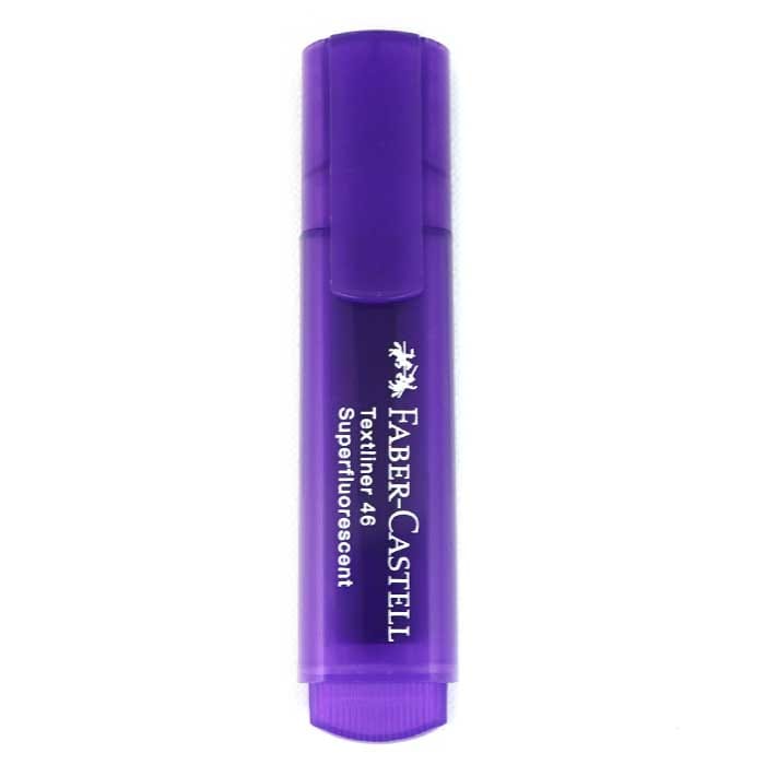 Resaltador faber castell por unidad - Imagen 2
