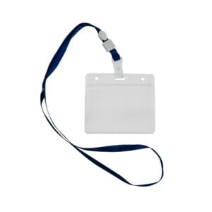 GAFETE TRANS C/PITA HORIZONTAL 10 UNI.