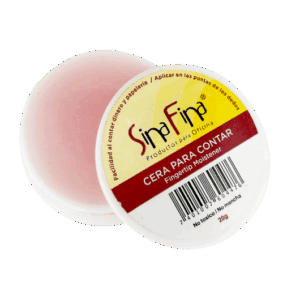 Humedecedor de dedos