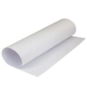 Pliego cartulina Index Blanca