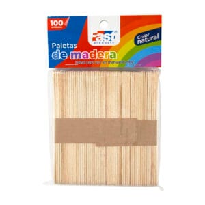 Paleta de Madera Jumbo 100/1 Natural