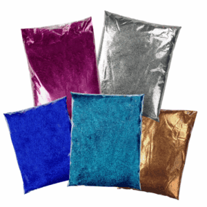 Diamantina en kilo POR COLOR