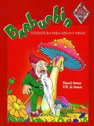 Libro barbuchin