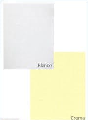 Bolsa Lino 50 Hoja tamaño Carta