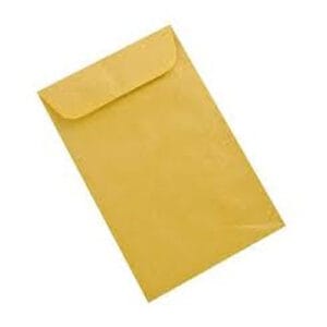 Ciento Sobre Manila 1/2 Oficio