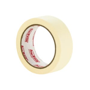 Masking Tape 1.5" x 25 yd Hystik