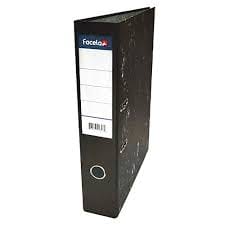 Archivadores de Palanca Oficio facela