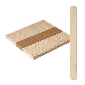 Paleta de Madera Estandar 200/1 Natural