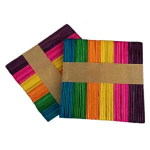 Paleta de Madera Estandar 200/1 Color