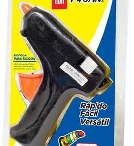 Pistola de silicon grande de 40W Tucan