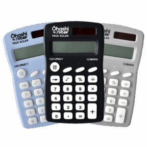 Calculadora Pocket
