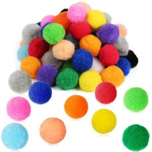 Pompones
