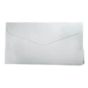 Sobre Postal Blanco 100 Uni.
