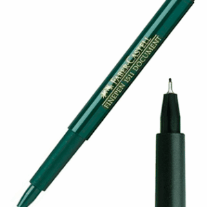 Caja 10 unidades Rapidografo Faber Castell 1511