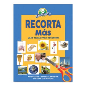 Block Recorta Más 49 paginas.