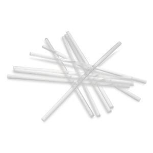 Kilo Bolsa de silicon de barra delgada