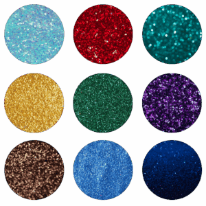 Diamantinas (Varias medidas)