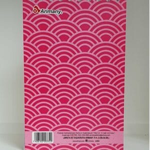 Libreta de taquigrafía