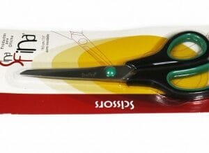 Tijeras para oficina