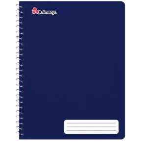 Universitario No.1 Un espiral 100 hojas