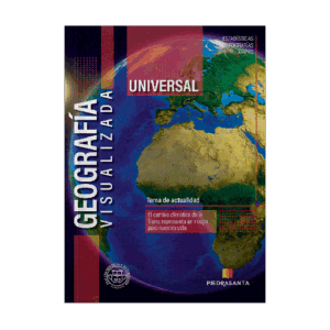 Geografía visualizada UNIVERSAL