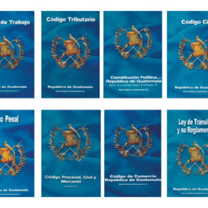 Códigos y leyes