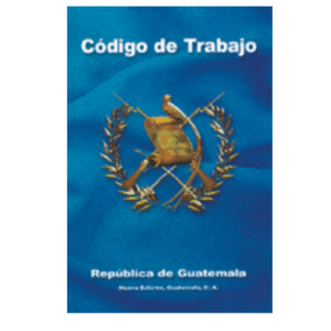 Código de trabajo